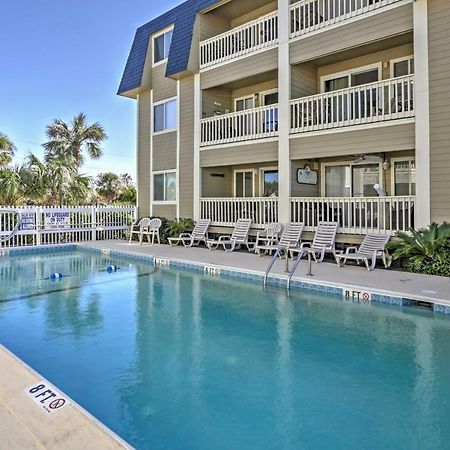 Isle Of Palms Condo With Pool Access Walk To Beach! Экстерьер фото